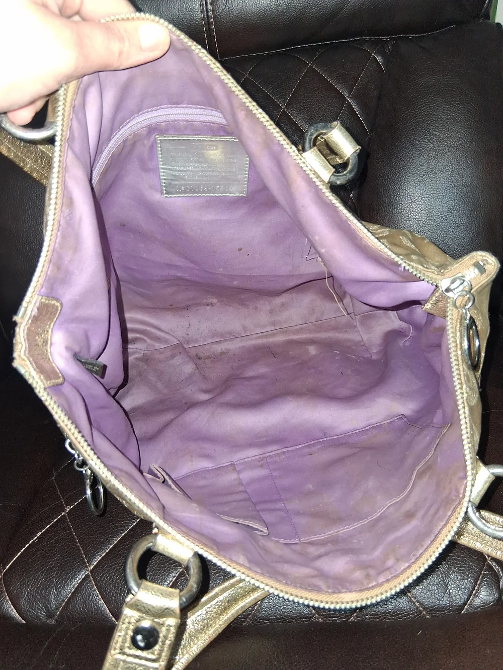 Rehab Bundle Coach Kate Spade Unbranded